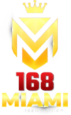 Miami168 เดิมพันไร้ขีดจำกัด สัมผัสความมันส์ระดับไมอามี่